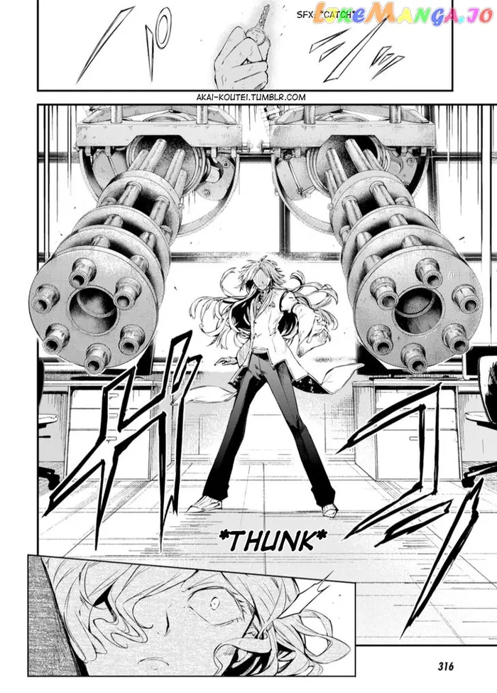 Bungou Stray Dogs Chapter 75 image 29_optimized